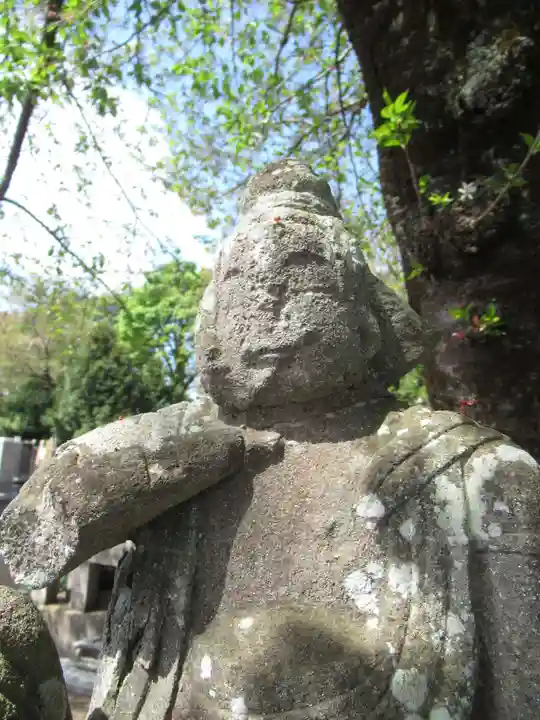 真光寺(千葉県)