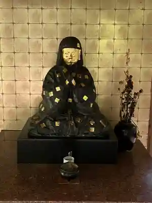 明王院（満願寺別院）(東京都)