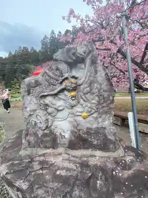 慈悲観音堂の塔