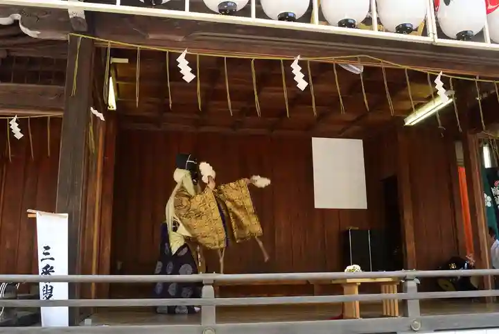雪ケ谷八幡神社(東京都)