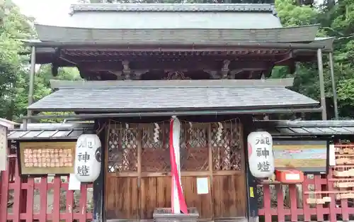 平岡八幡宮(京都府)