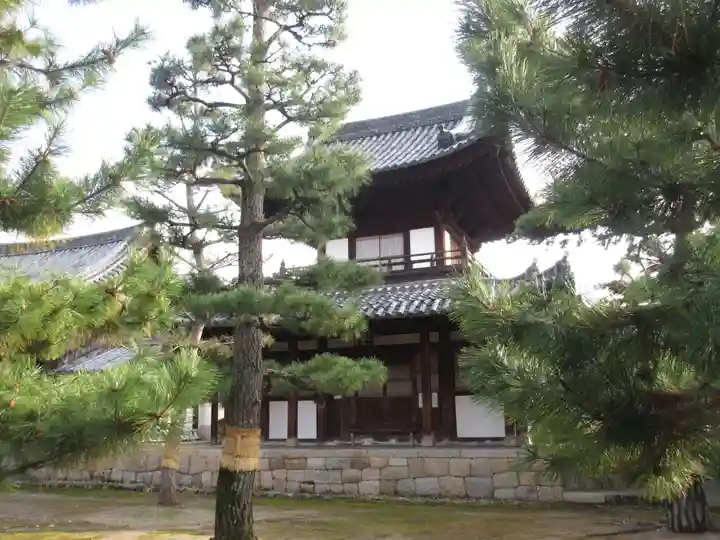 萬福寺(京都府)