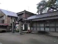 下祖師谷神明社(東京都)