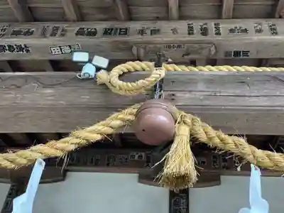 日枝神社のその他建物