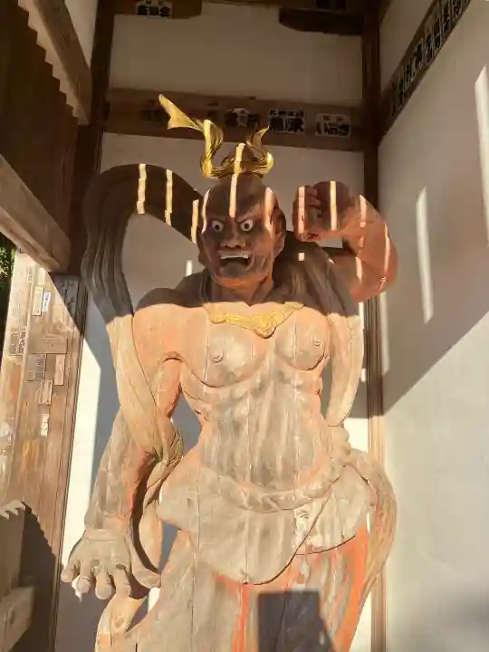 花山院菩提寺(兵庫県)