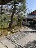 寿寧院(京都府)