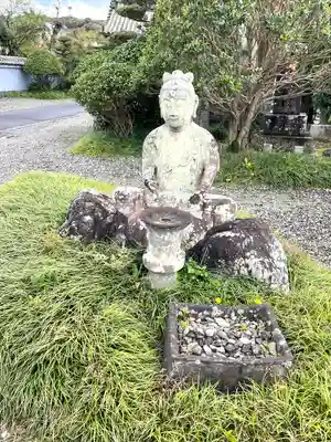等観寺(三重県)