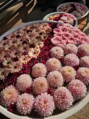 法輪寺(東京都)