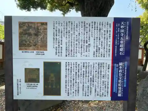 天妙国寺(東京都)