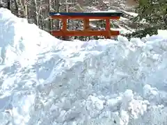 山の神神社(長野県)