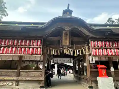 大崎八幡宮(宮城県)