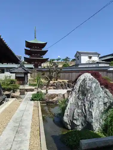 家原寺(大阪府)