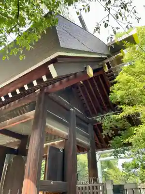 靖國神社(東京都)