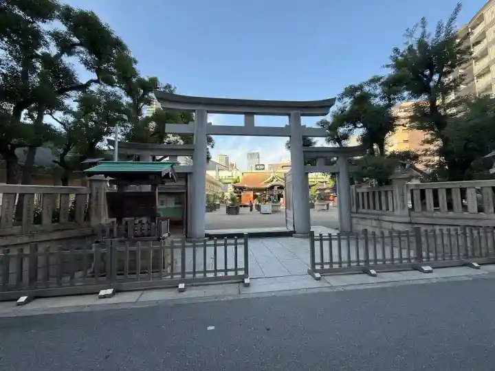 今宮戎神社(大阪府)