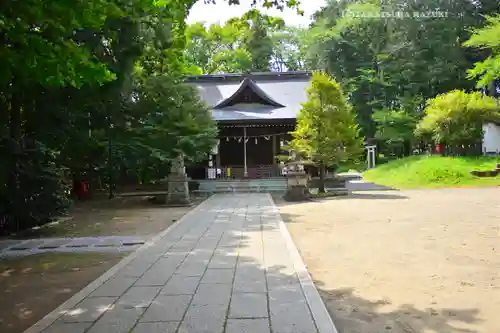 二宮神社(東京都)