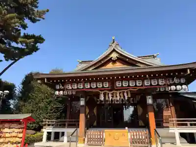 中野沼袋氷川神社の{uncategorized: "未分類", other: "その他", undefined: "問題あり", building: "その他建物", grave: "お墓", sacred_gate: "鳥居", guardian: "狛犬", statue: "像", buddha: "仏像", history: "歴史", nature: "自然", garden: "庭園", animal: "動物", pagoda: "塔", temizu: "手水舎", mountain_gate: "山門・神門", sanctuary: "本殿・本堂", subordinate: "末社・摂社", art: "芸術", scenery: "景色", jizo: "地蔵", ema: "絵馬", goshuin: "御朱印", omikuji: "おみくじ", items: "授与品その他", amulet: "お守り", goshuincho: "御朱印帳", eats: "食事", festival: "お祭り", votive_dance: "神楽", shichigosan: "七五三参", wedding: "結婚式", experience: "体験その他", initially: "初詣", around: "周辺", anti_infection: "感染症対策"}
