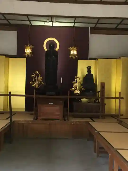 円覚寺の本殿・本堂