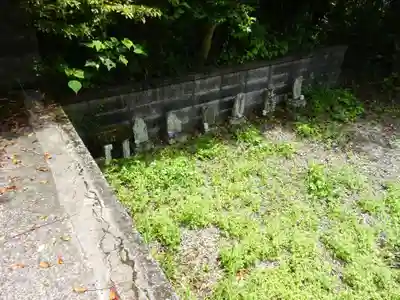 浅間神社のその他建物