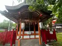 山口稲荷神社の{uncategorized: "未分類", other: "その他", undefined: "問題あり", building: "その他建物", grave: "お墓", sacred_gate: "鳥居", guardian: "狛犬", statue: "像", buddha: "仏像", history: "歴史", nature: "自然", garden: "庭園", animal: "動物", pagoda: "塔", temizu: "手水舎", mountain_gate: "山門・神門", sanctuary: "本殿・本堂", subordinate: "末社・摂社", art: "芸術", scenery: "景色", jizo: "地蔵", ema: "絵馬", goshuin: "御朱印", omikuji: "おみくじ", items: "授与品その他", amulet: "お守り", goshuincho: "御朱印帳", eats: "食事", festival: "お祭り", votive_dance: "神楽", shichigosan: "七五三参", wedding: "結婚式", experience: "体験その他", initially: "初詣", around: "周辺", anti_infection: "感染症対策"}