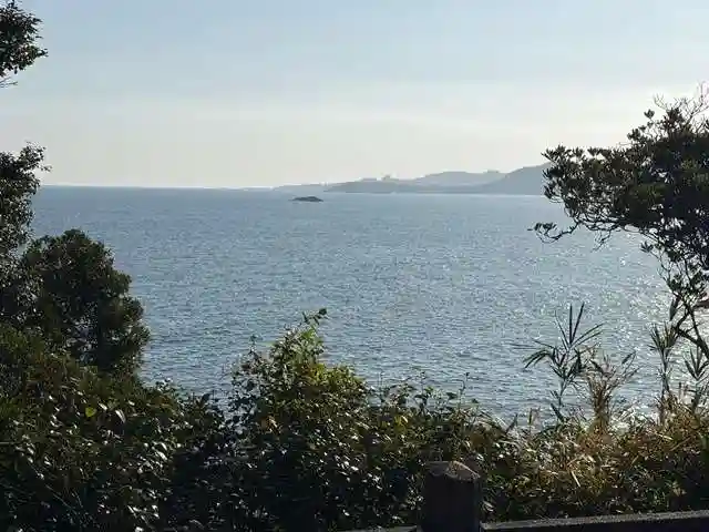 大御神社(宮崎県)