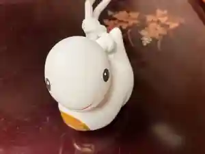 白羽神社の授与品その他(2024年12月28日(土) 15時26分31秒投稿)