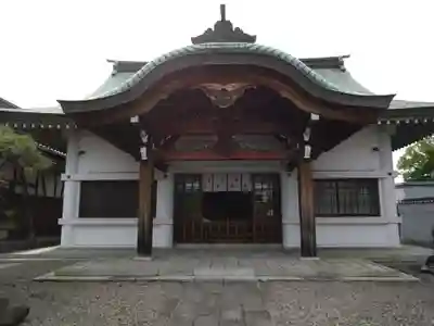 蔵福寺(愛知県)