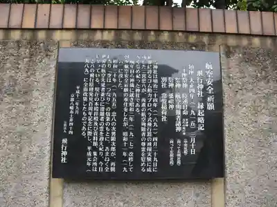 飛行神社(京都府)