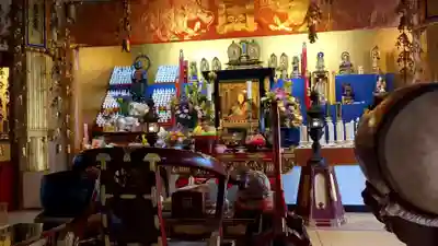 本覚院(長崎県)