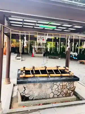 呉服神社(大阪府)