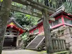 石清水八幡宮(京都府)