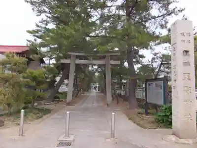 玉敷神社(埼玉県)