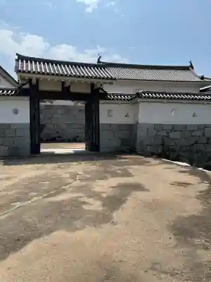 赤穂大石神社(兵庫県)
