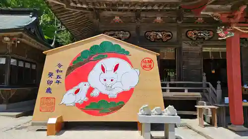 大洗磯前神社(茨城県)