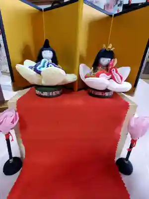 高司神社〜むすびの神の鎮まる社〜(福島県)