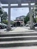 乞田八幡神社(東京都)