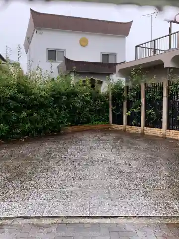 善光寺のその他建物