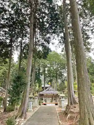 白鳥神社(滋賀県)
