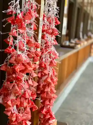 足羽神社(福井県)