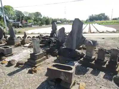 東金野井 天神社(千葉県)