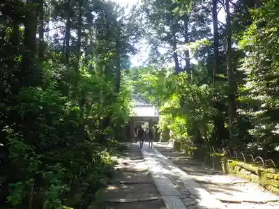 寿福寺のその他建物