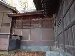 墨坂神社(長野県)