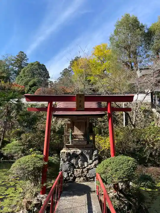 感神院木山寺(岡山県)