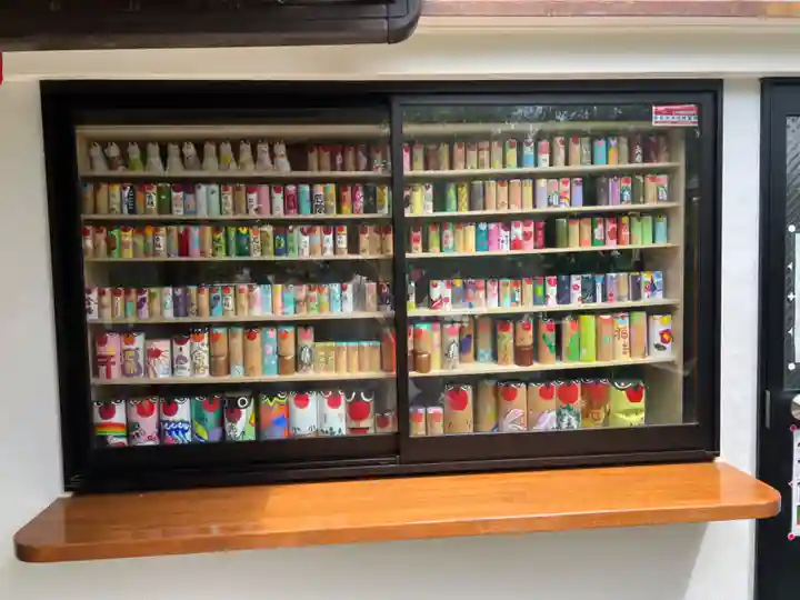 綱敷天満宮のその他建物