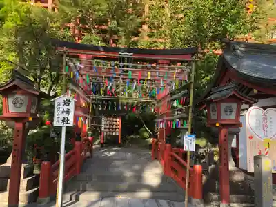 祐徳稲荷神社(佐賀県)