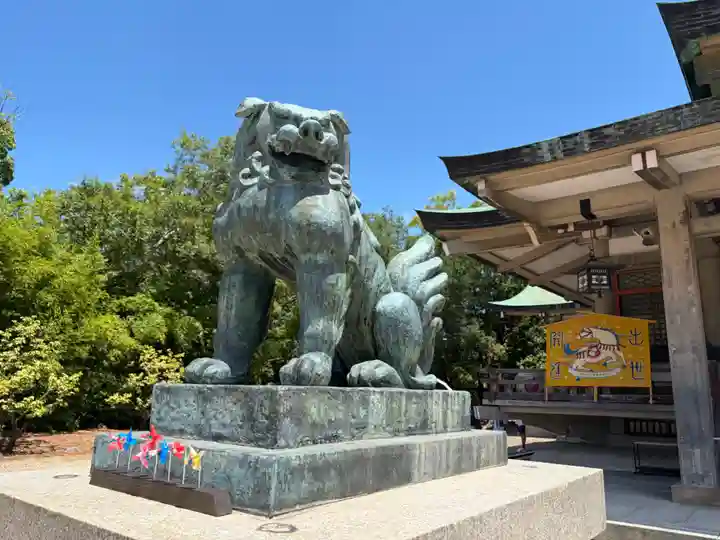 豊國神社(大阪府)