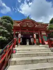 摩利支天 徳大寺(東京都)