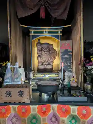 寳生院(東京都)