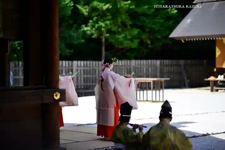 阿佐ヶ谷神明宮(東京都)