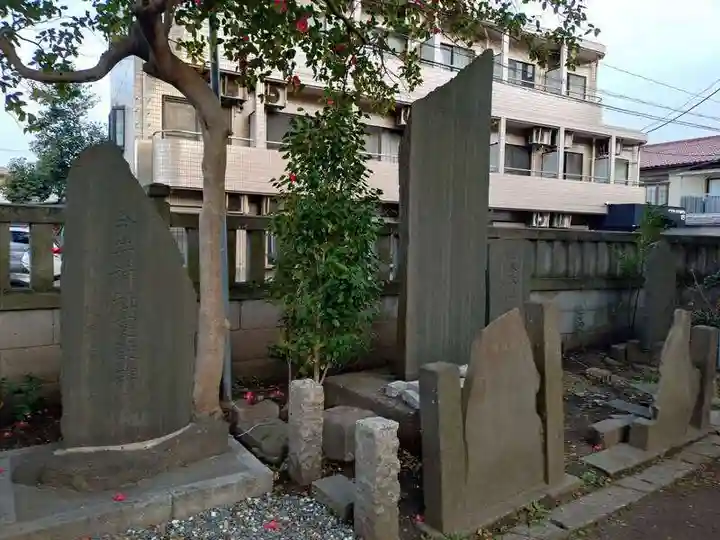 今井神社(千葉県)