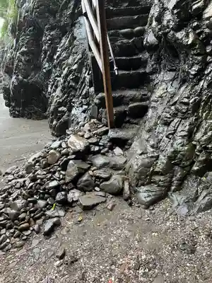 鵜戸神社(大御神社境内社)(宮崎県)